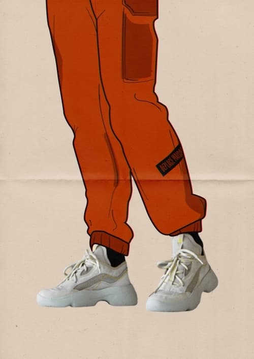 men's collection